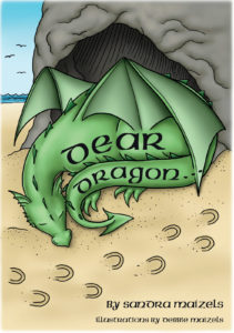 Dear Dragon flyer